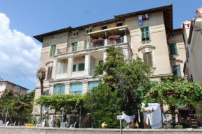 Отель Apartments by the sea Opatija - Volosko, Opatija - 7912  Опатия